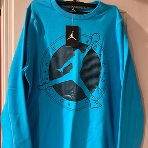 Jordan Men’s Sweatshirt